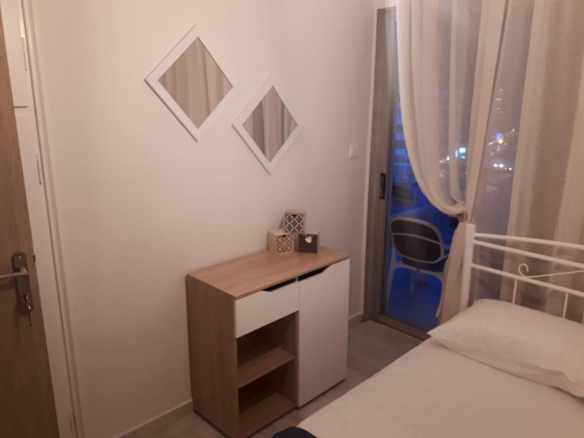 Iason Orestis Apartment Kavála Exterior photo