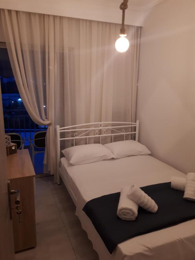 Iason Orestis Apartment Kavála Exterior photo