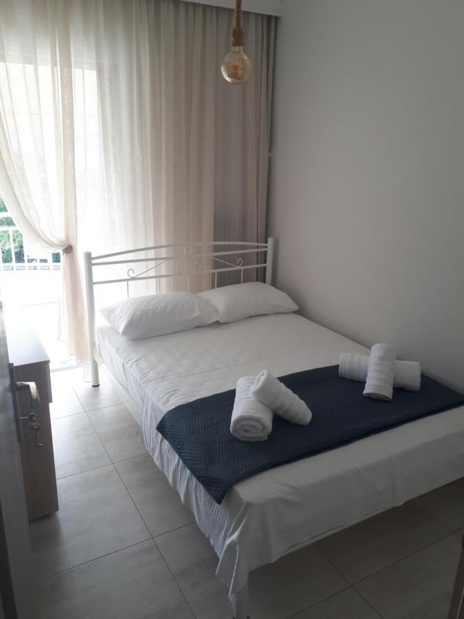 Iason Orestis Apartment Kavála Exterior photo
