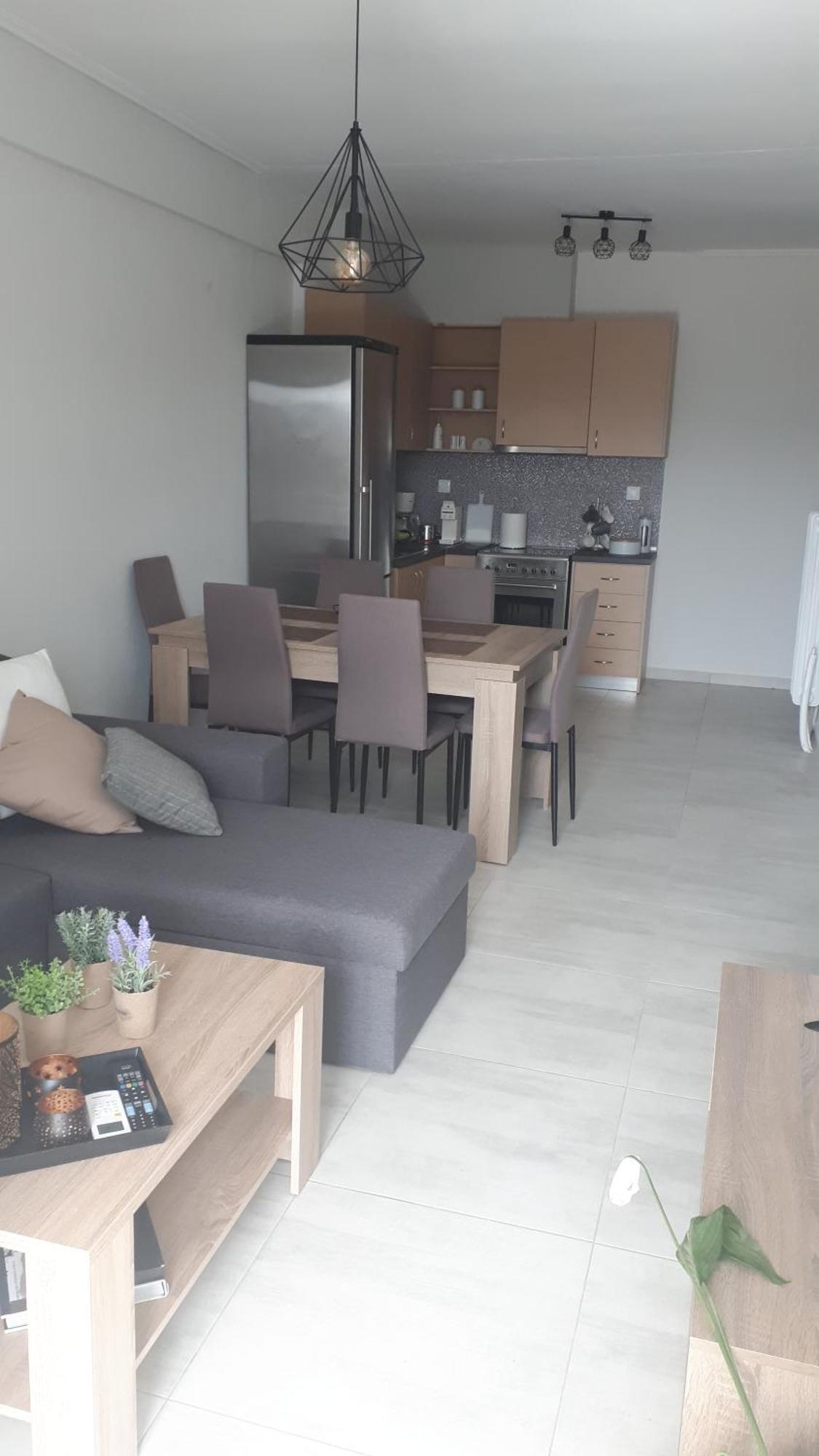 Iason Orestis Apartment Kavála Exterior photo