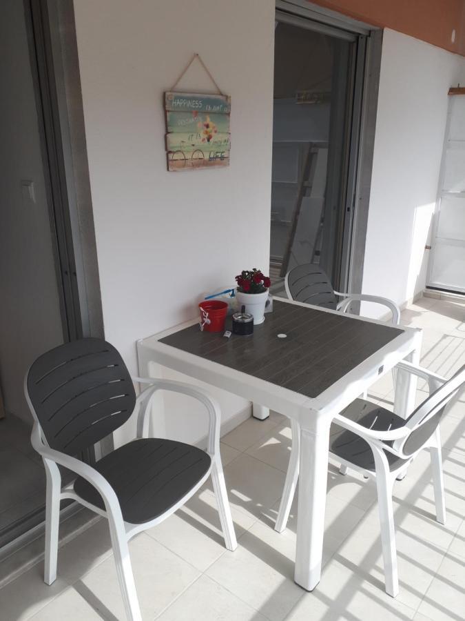 Iason Orestis Apartment Kavála Exterior photo