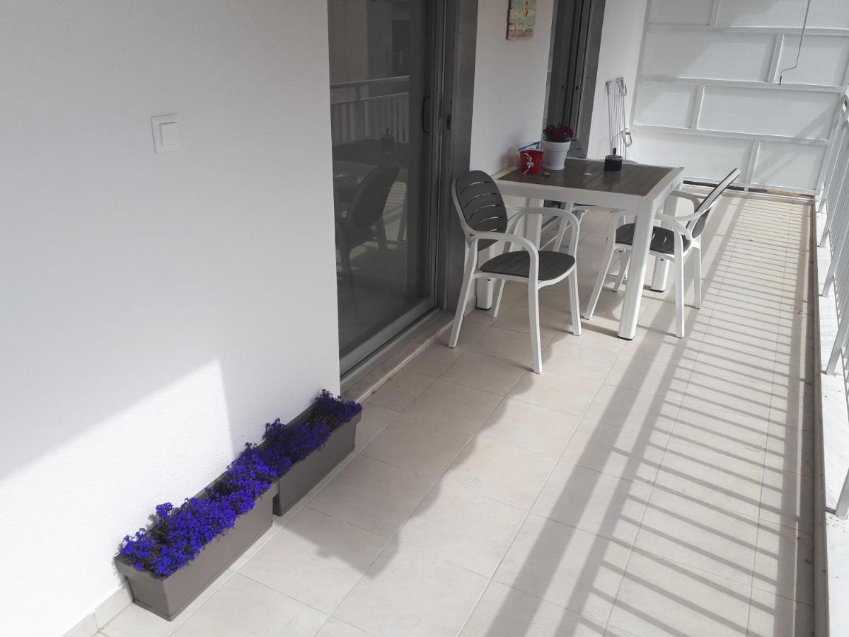 Iason Orestis Apartment Kavála Exterior photo